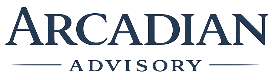 Arcadian Advisory
